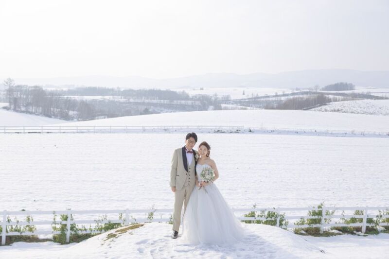 丘のうえを選んだ理由2