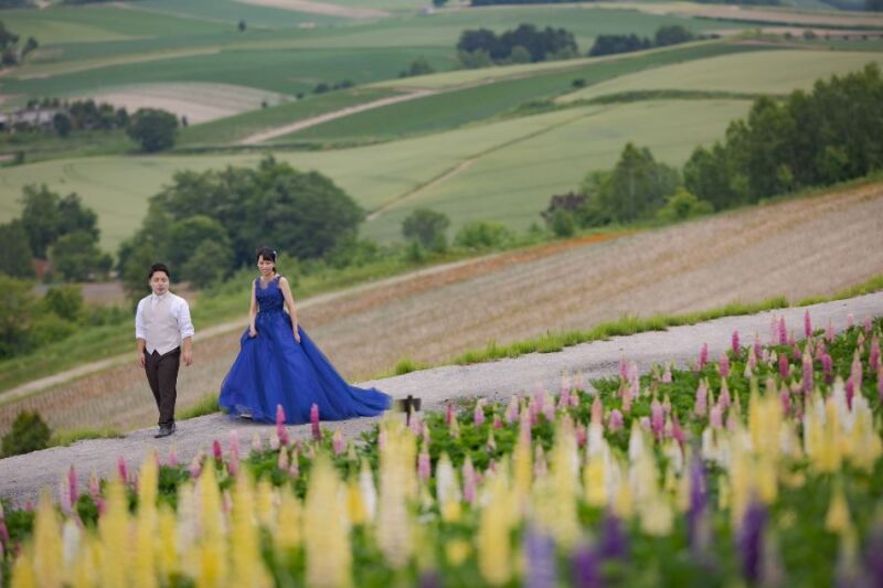 撮影チームの感想