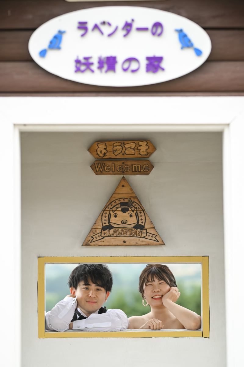 フォトウェディングご検討の方へ