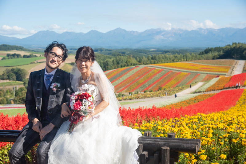 撮影で嬉しかったこと2