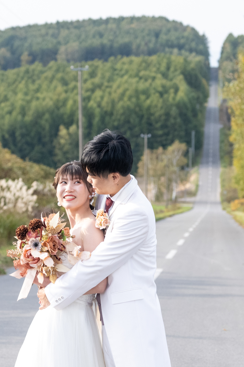 撮影チームの感想/ヘアメイク