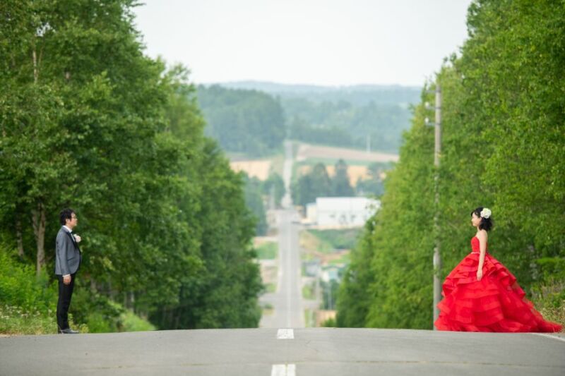 撮影お疲れ様でした