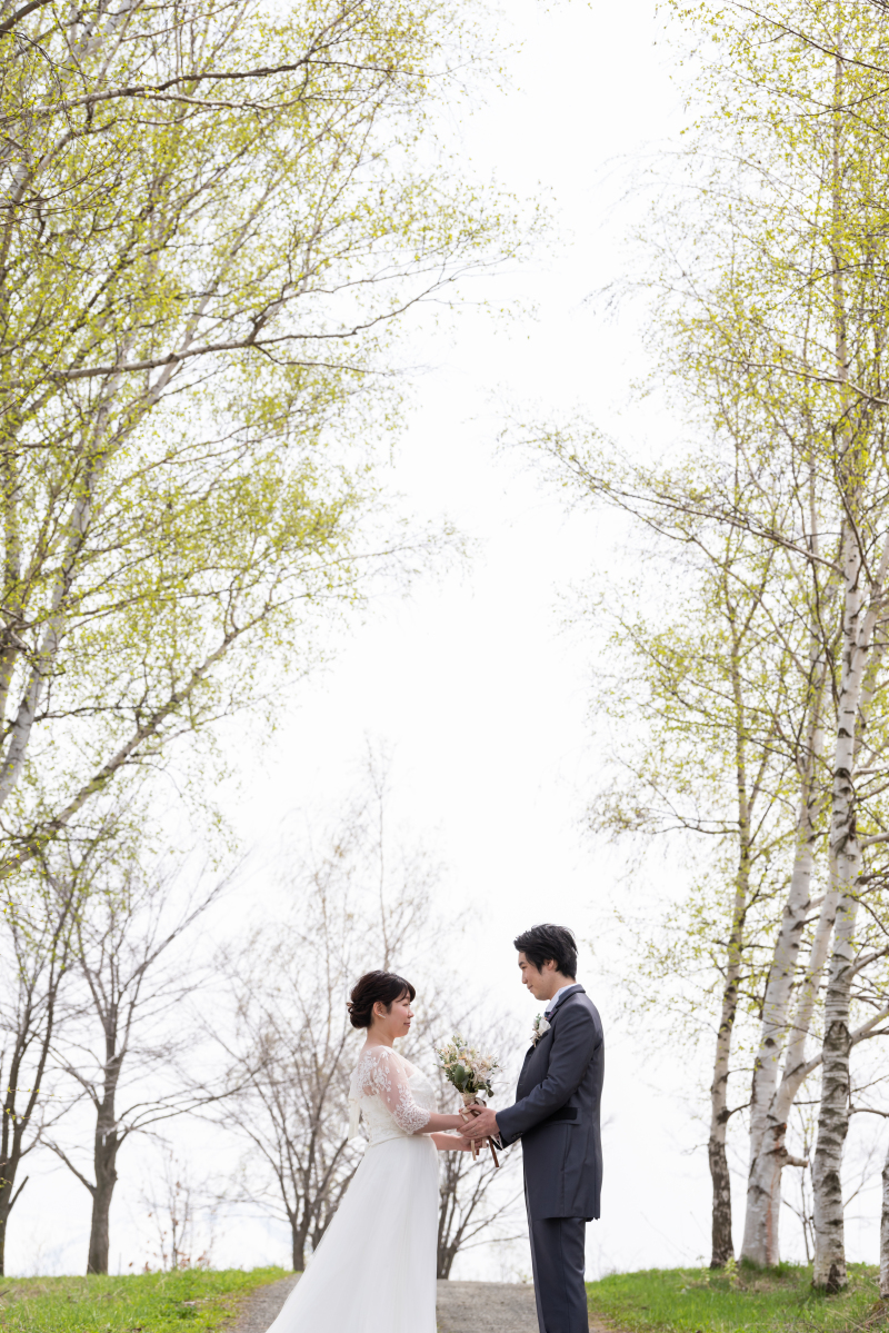 丘のうえを選んだ理由