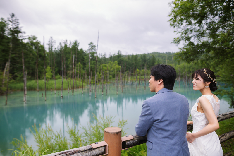 撮影チームの感想1