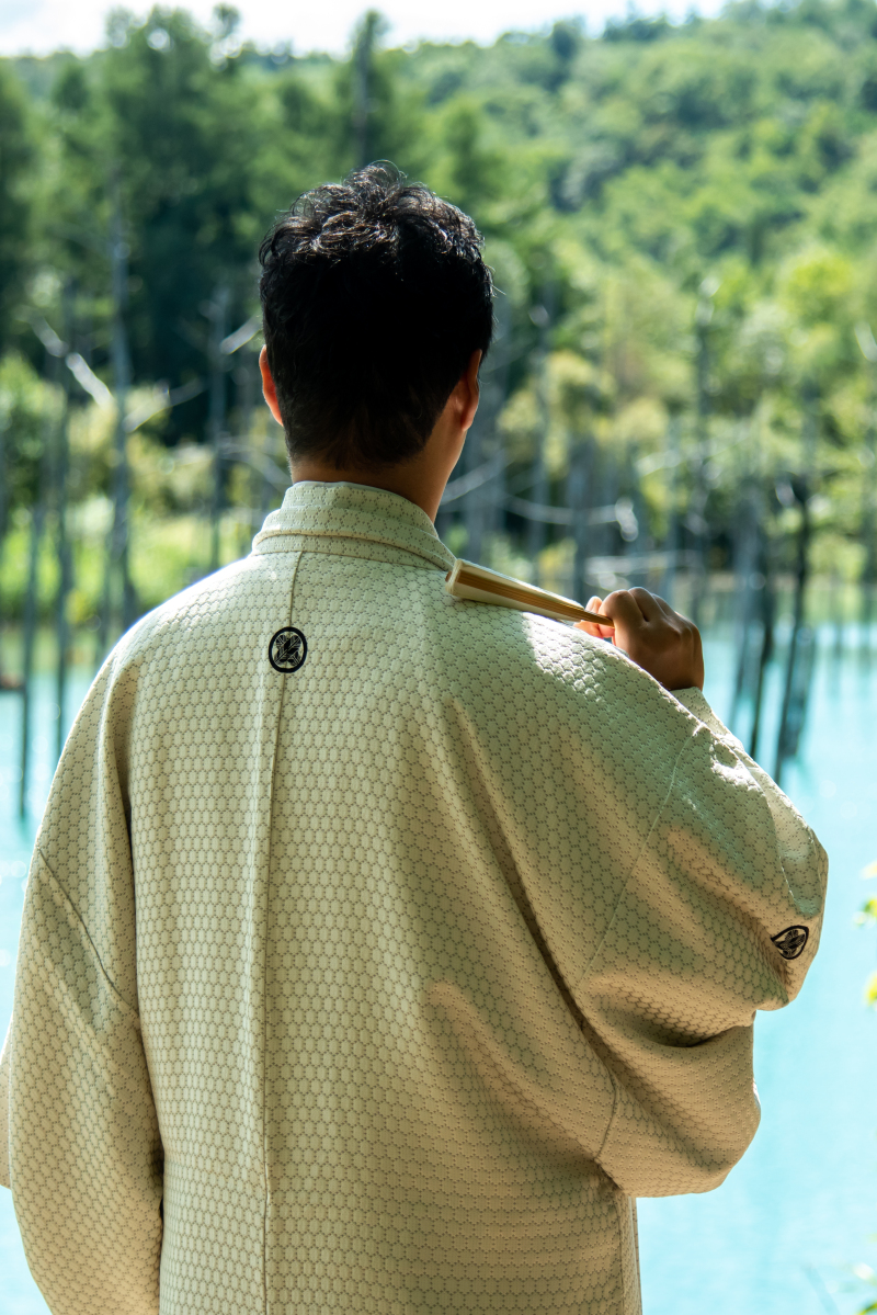 撮影お疲れ様でした