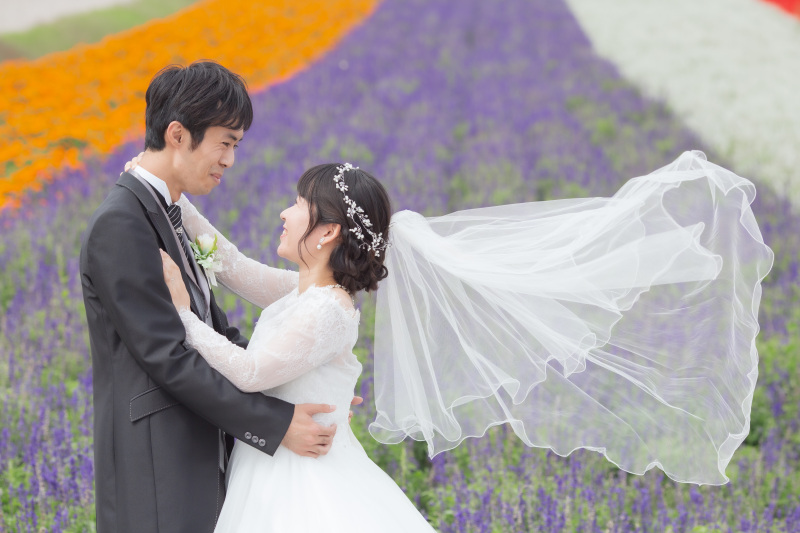 フォトセレモニー