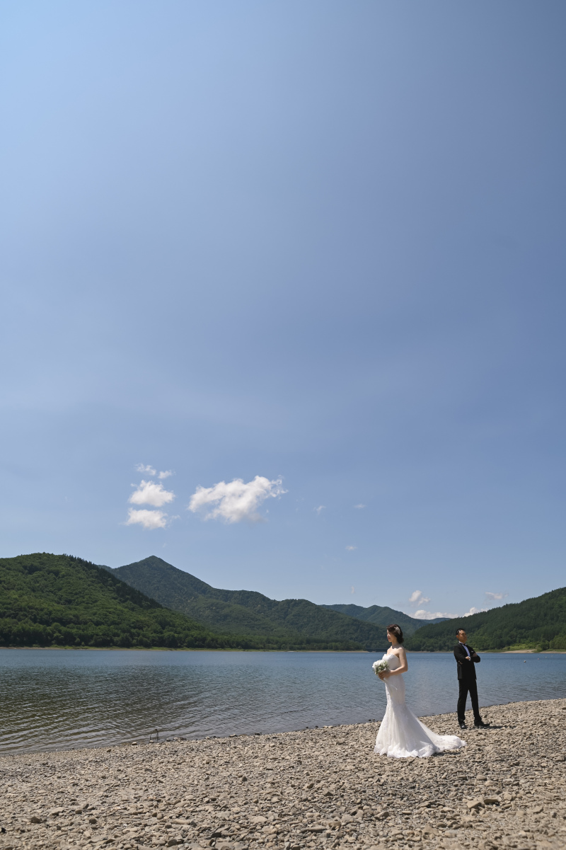 撮影チームの感想／衣装