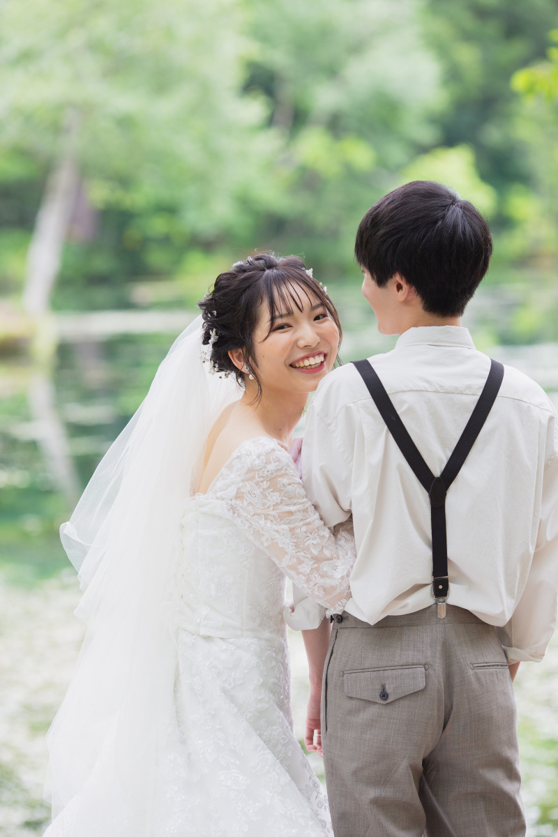 撮影で嬉しかったこと／カメラマン