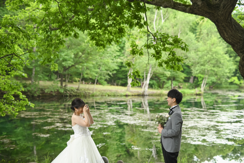 撮影で嬉しかったこと2