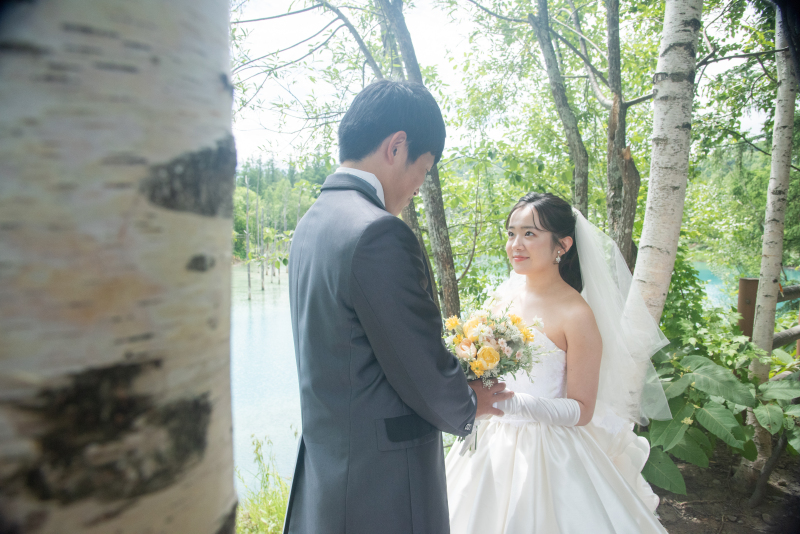 撮影チームの感想/スタッフ