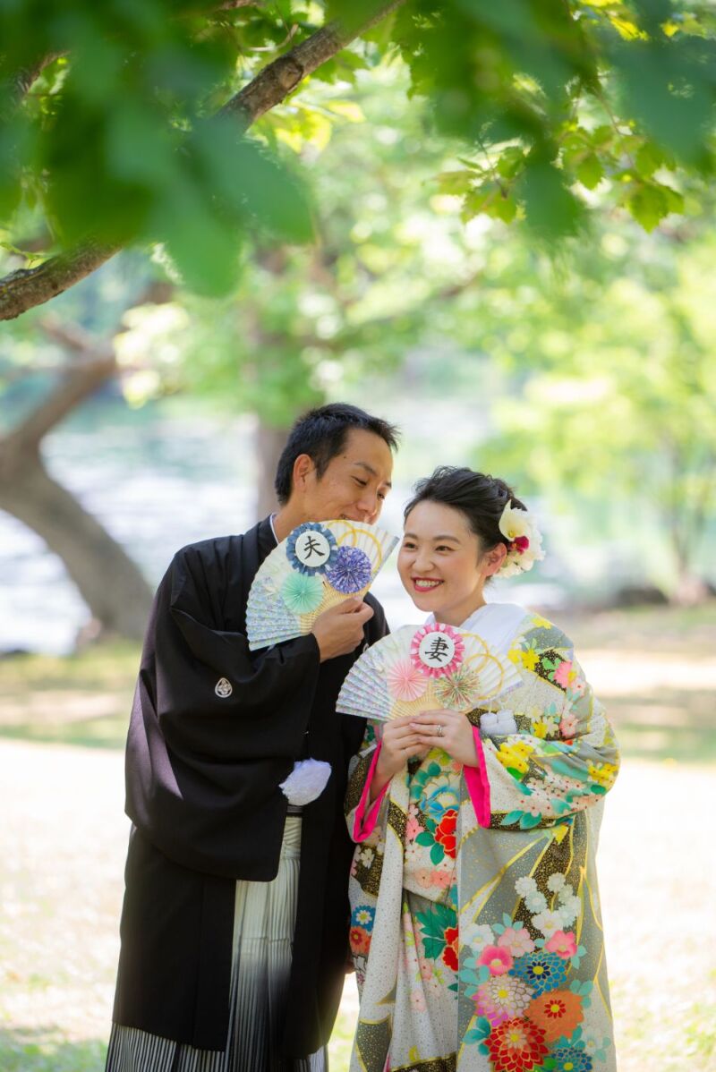 ご遠方からでも安心