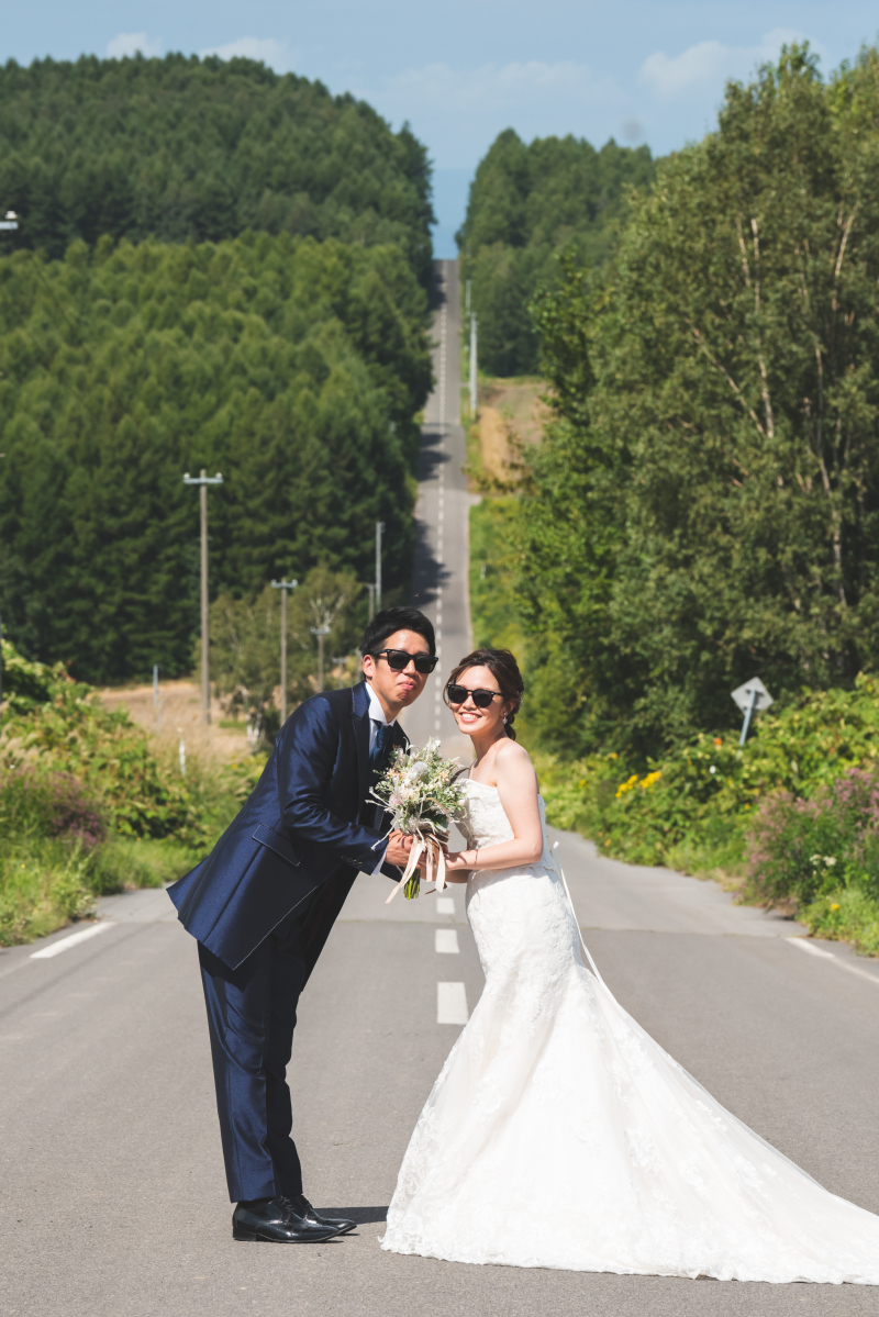 撮影で嬉しかったこと