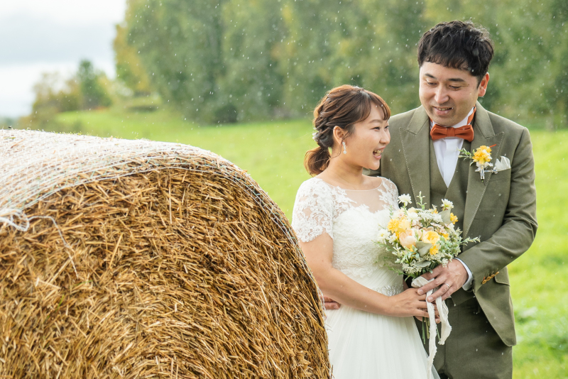 撮影で嬉しかったこと１