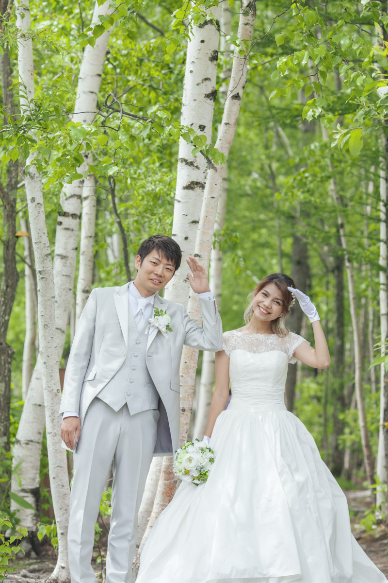 撮影チームの感想