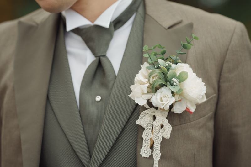 丘のうえを選んだ理由