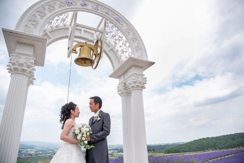 丘のうえロケーションフォト