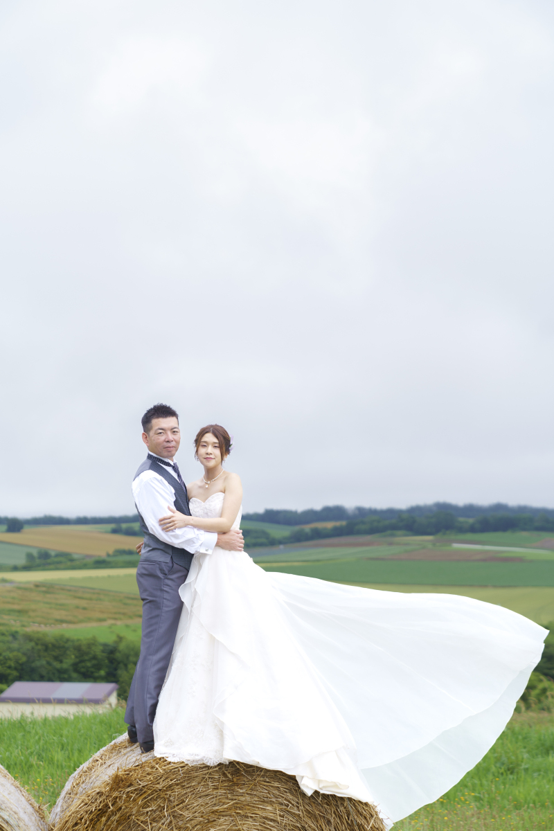 撮影で嬉しかったこと