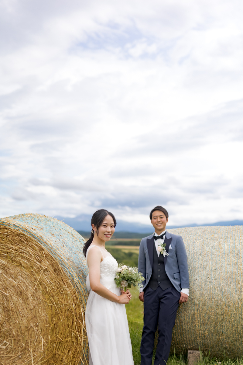 丘のうえを選んだ理由