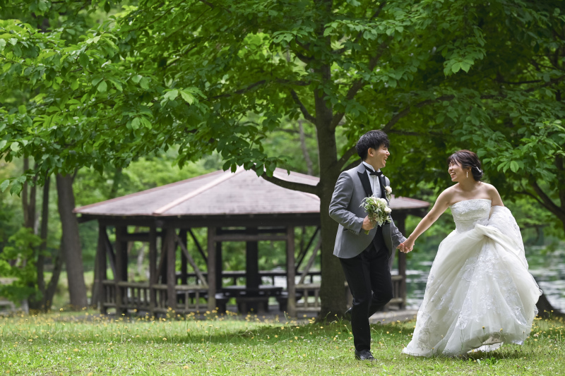 ご撮影お疲れ様でした