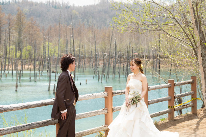 衣裳は専門衣裳店と提携