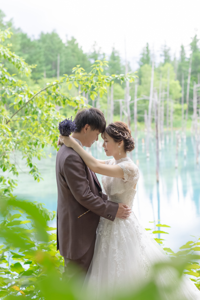 フォトウェディングをご検討の方へ