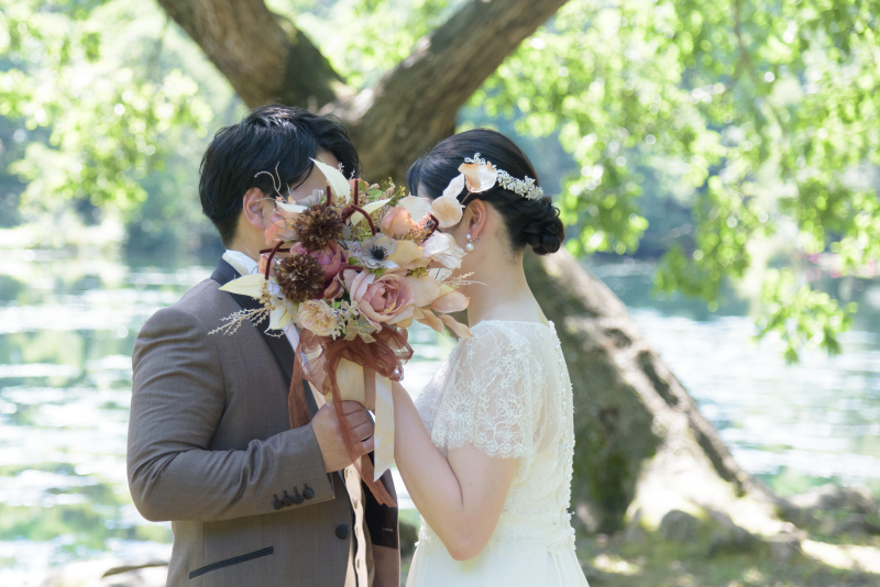 フォトウェディングをご検討の方へ