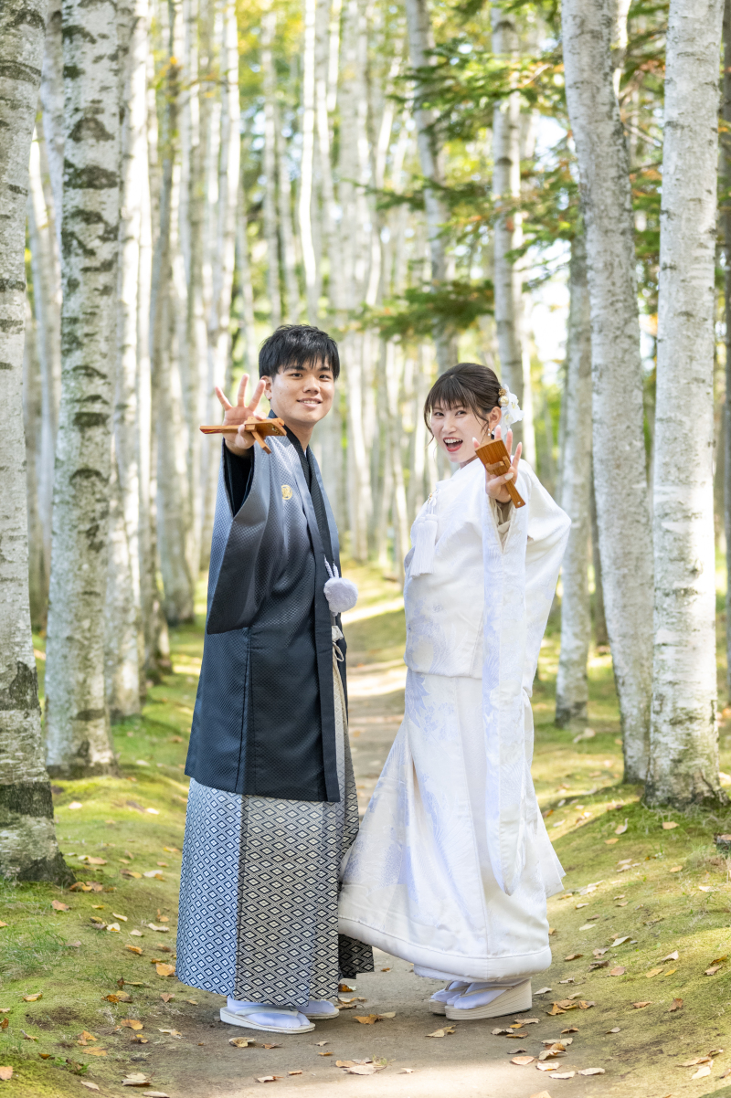 一言メッセージ