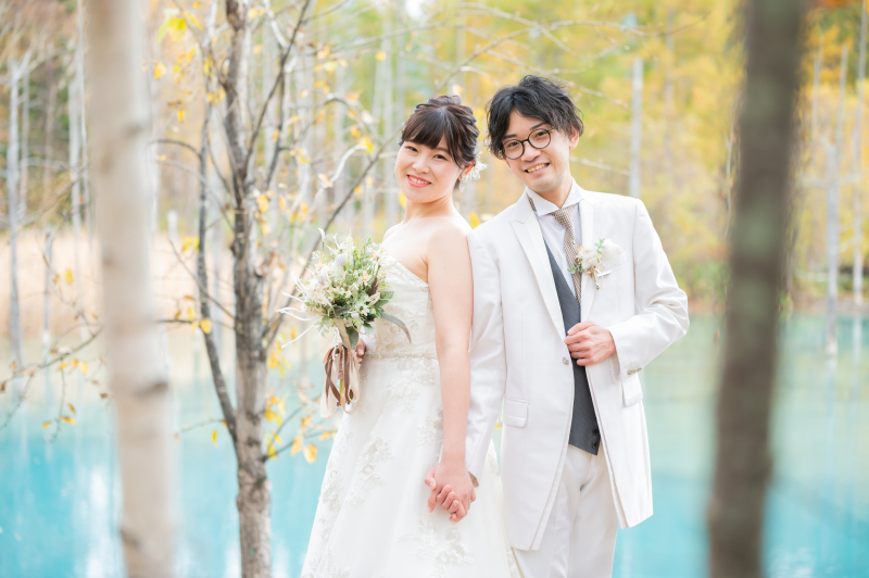 フォトウェディングをご検討の方へ