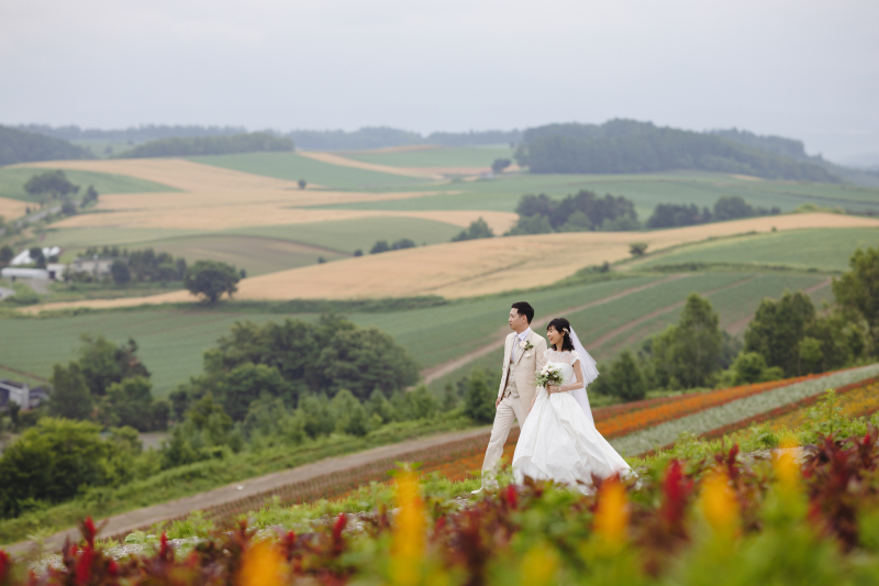 撮影で嬉しかったこと