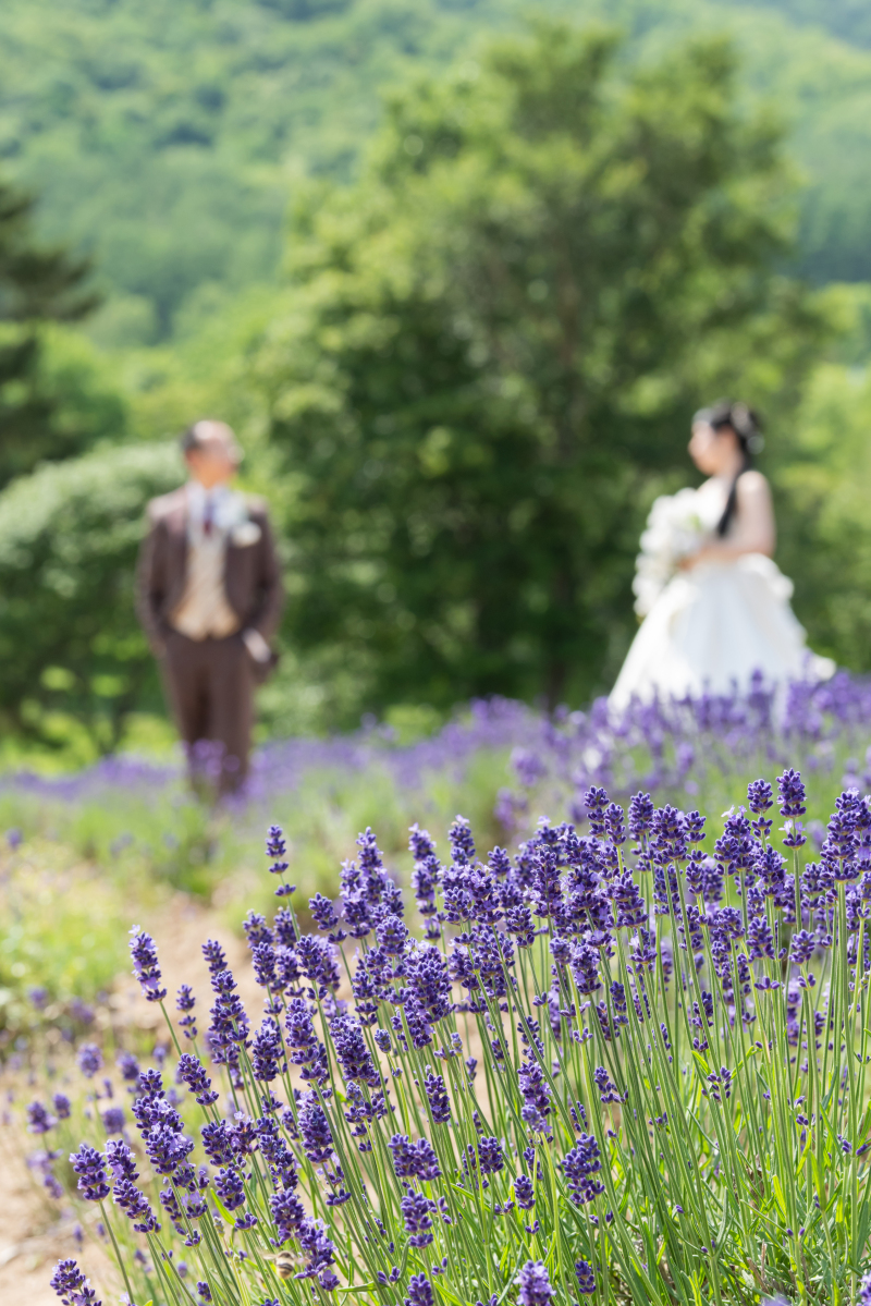 撮影で嬉しかったこと／一言メッセージ
