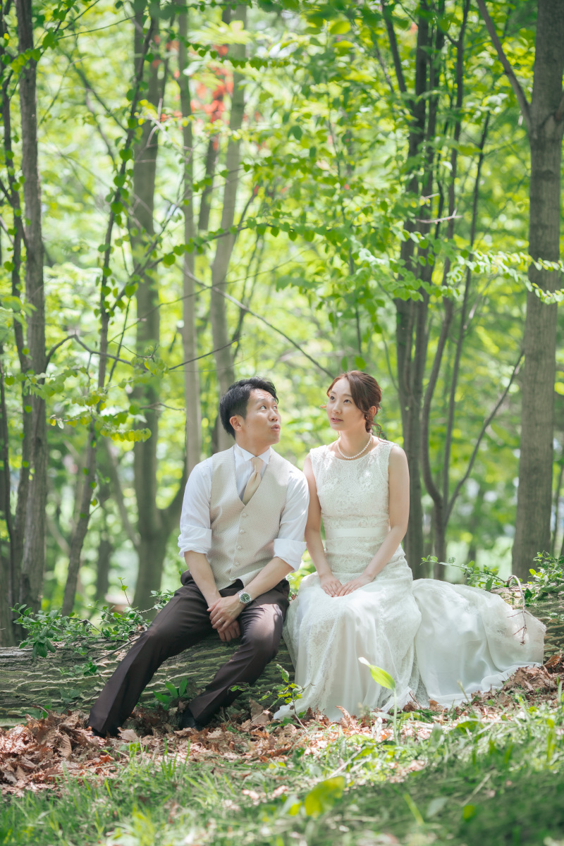 フォトウェディングをご検討の方へ