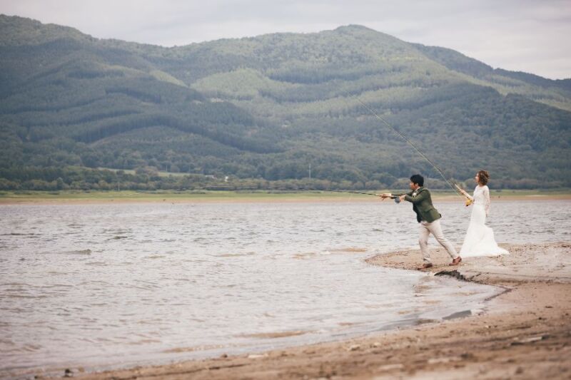 丘のうえを選んだ理由