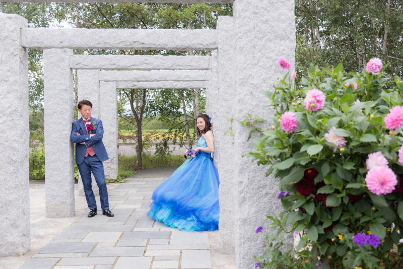 北海道ガーデン