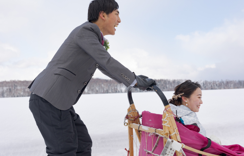 アドベンチャー