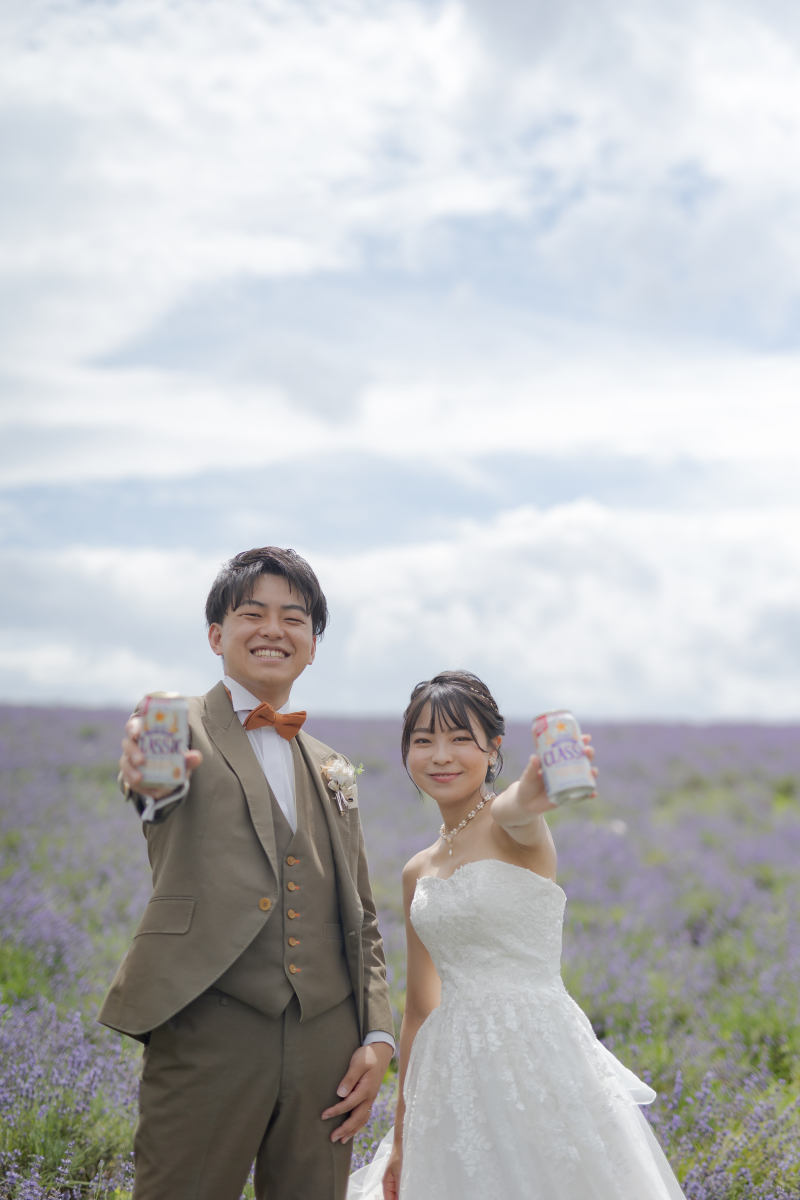撮影チームの感想