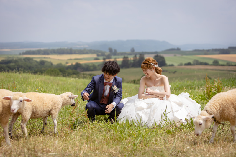 撮影で嬉しかったこと