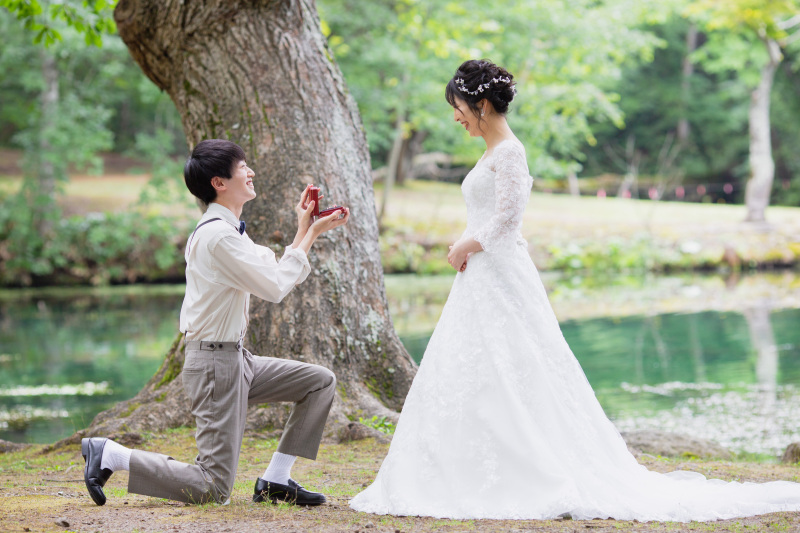 丘のうえを選んだ理由