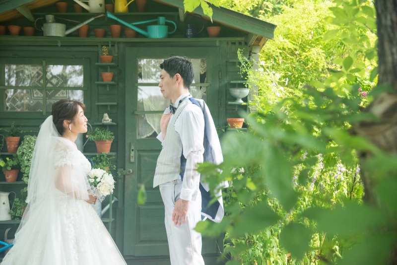  撮影で嬉しかったこと