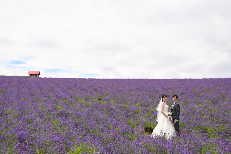 日の出公園からスタート
