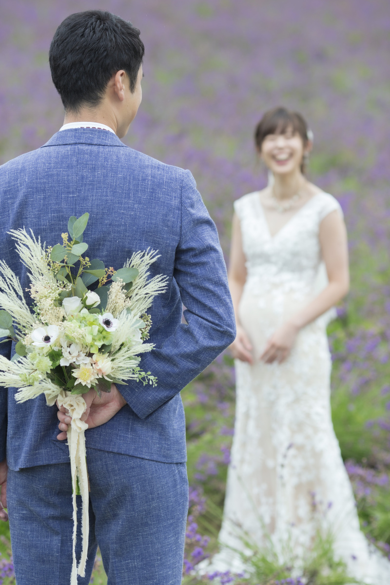 フォトウェディングのこだわり