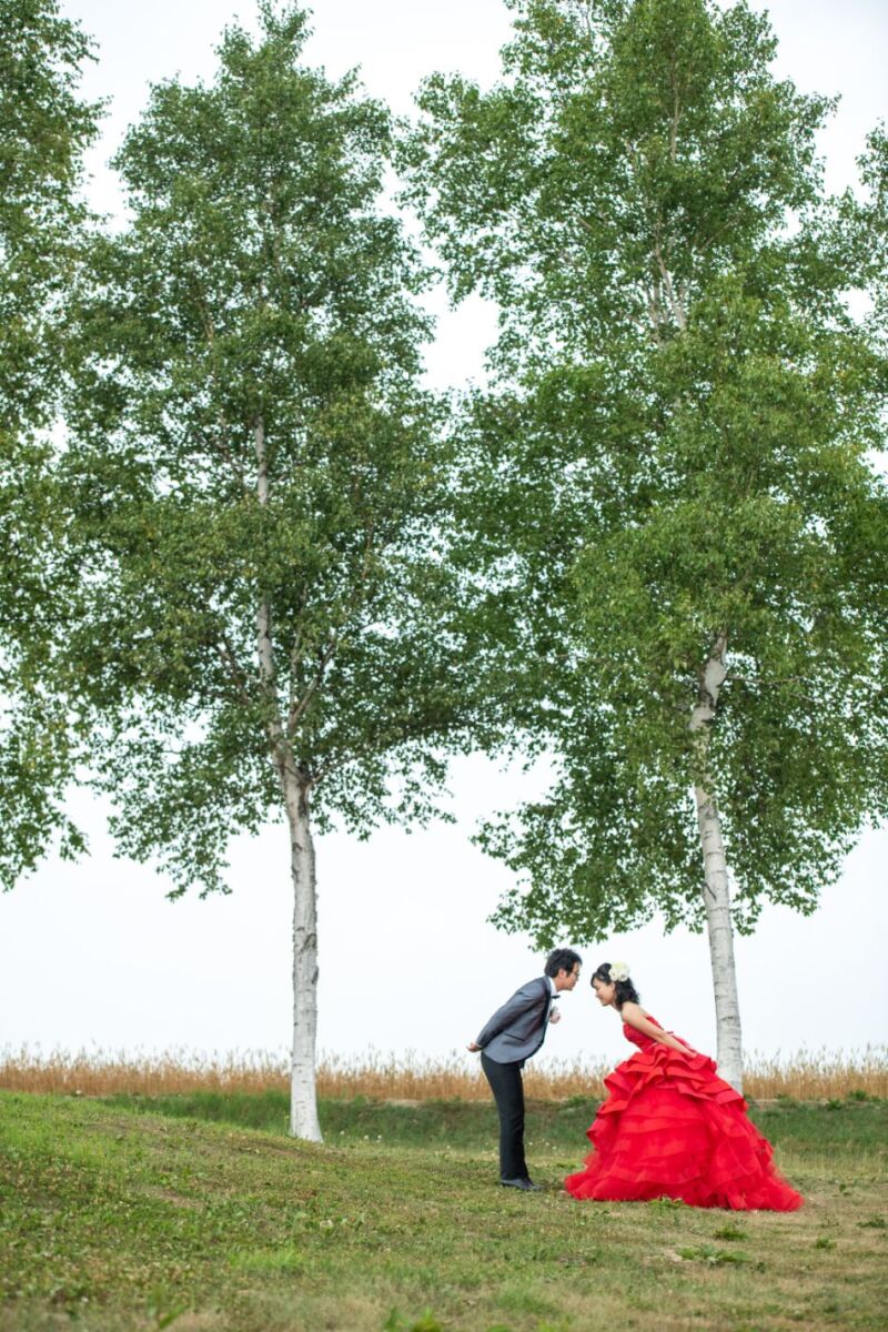 フォトウェディングをご検討中の方へ