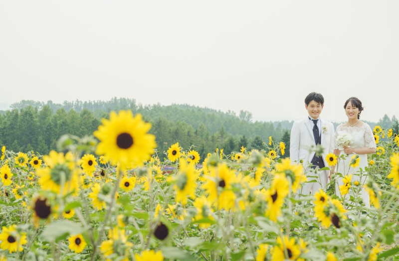 フラワーランドかみふらのの特徴