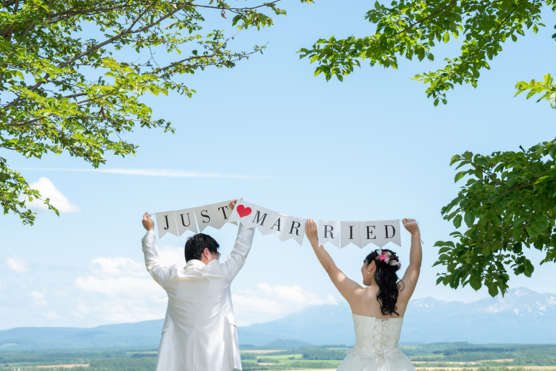 フォトウェディングをご検討の方へ