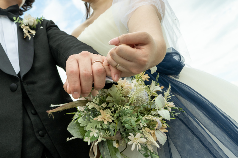 フォトウェディングをご検討の方へ