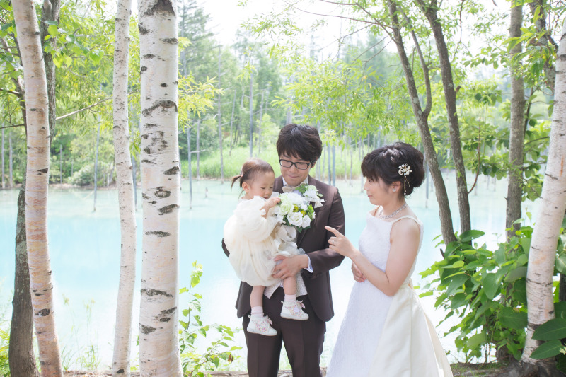 フォトウェディングをご検討の方へ