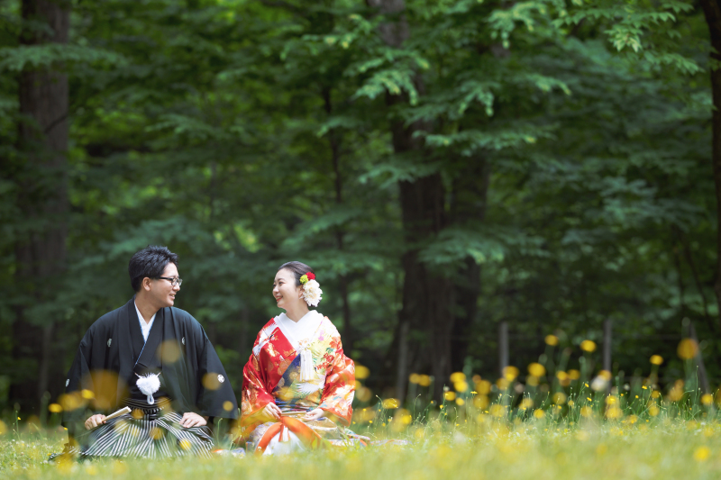 フォトウェディングをご検討の方へ