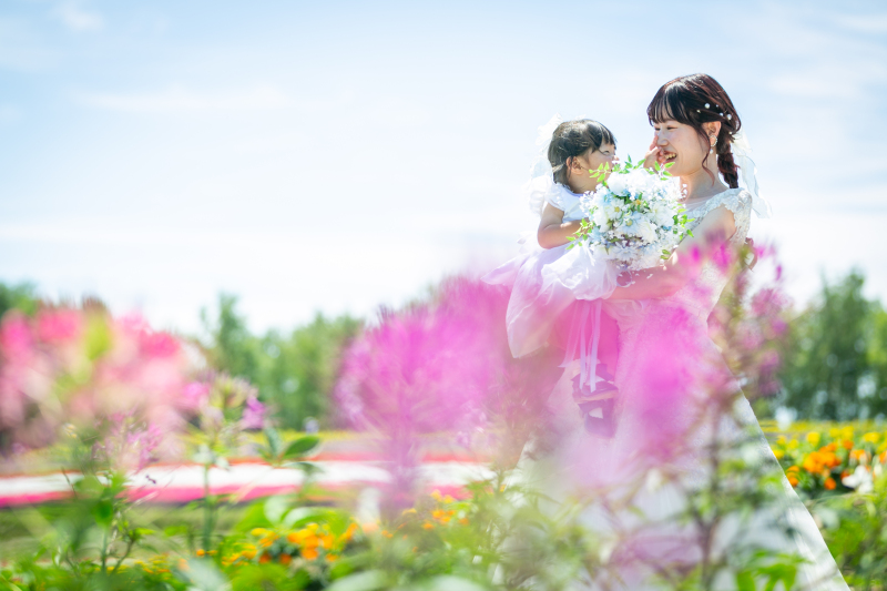 美瑛・富良野プラン