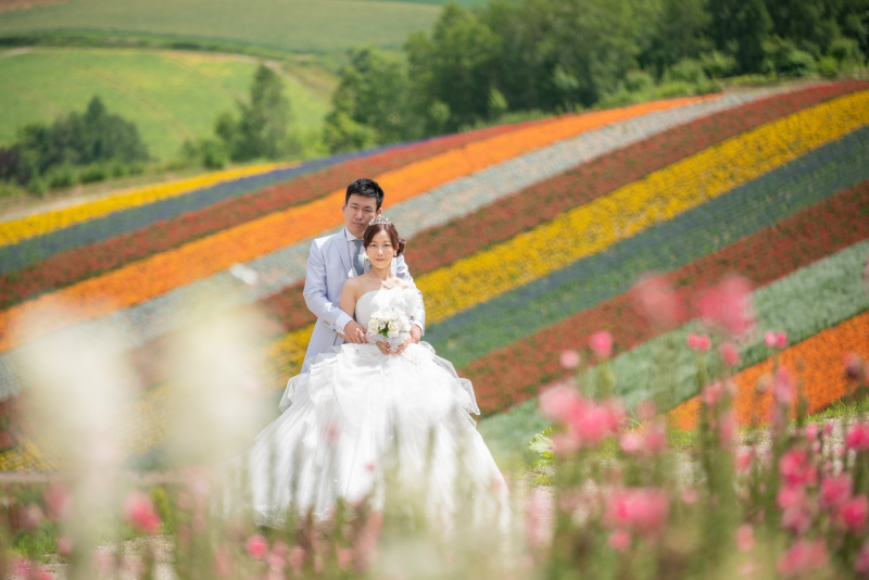 丘のうえ を選んだ理由2