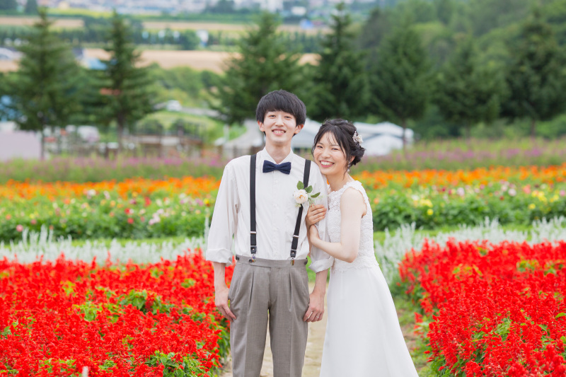 撮影お疲れさまでした