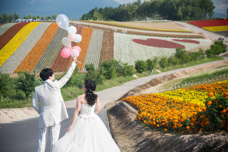 撮影で嬉しかったこと